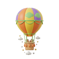 Воздушный шар